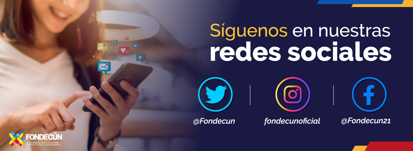 Redes sociales