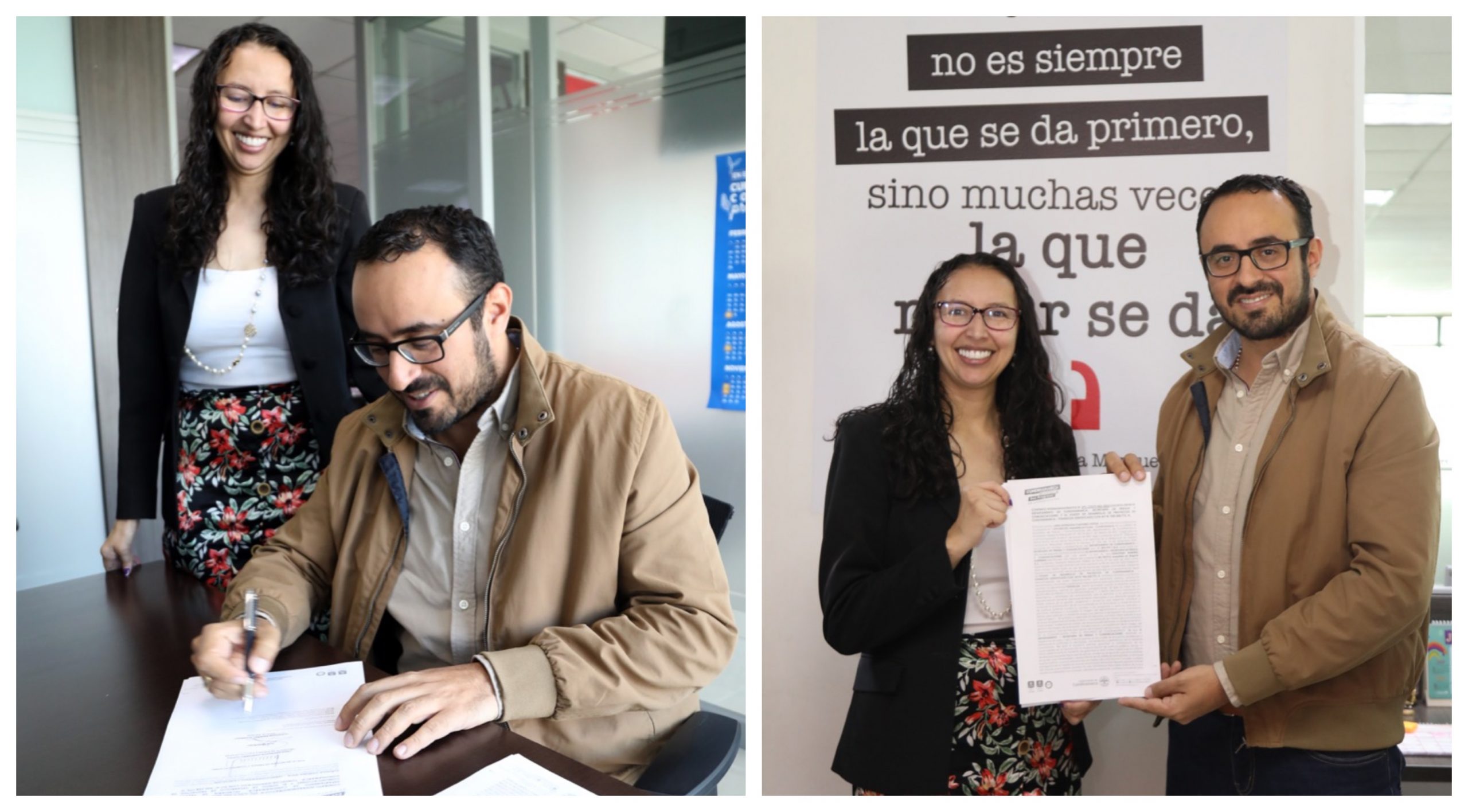 En FONDECÚN Gerenciamos integralmente las fases del plan de comunicaciones de la Gobernación de Cundinamarca