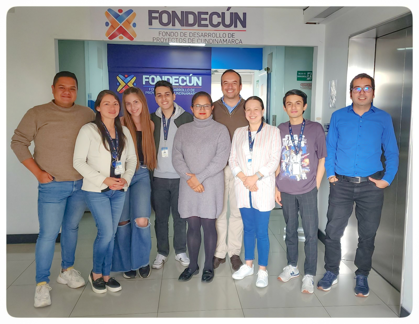 Cumplimos Seis Años Gerenciando el Proyecto Más Innovador en Recursos Hídricos Veredales del País.
