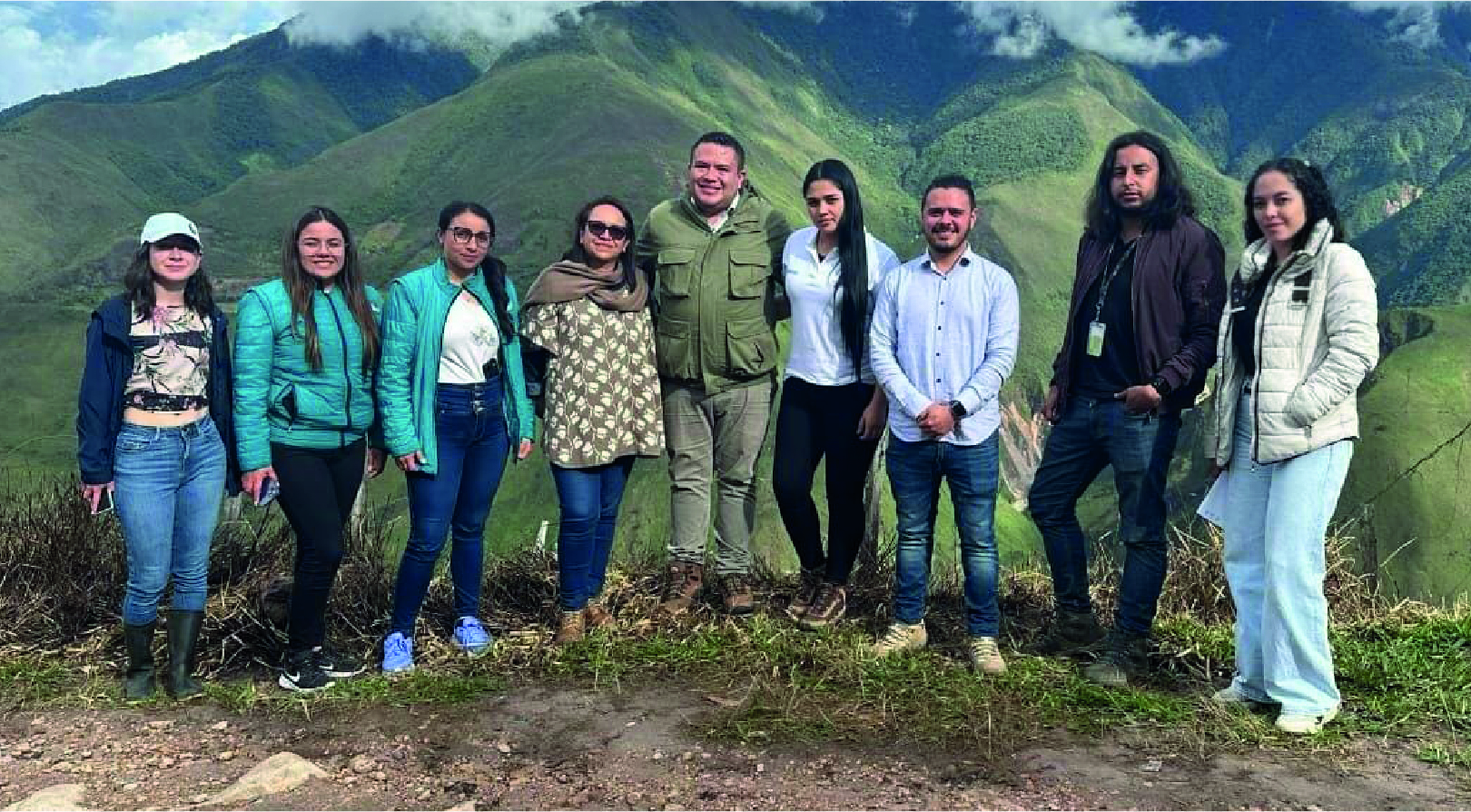 Fondecún avanza en los estudios de viabilidad técnica para la construcción del proyecto “Tarabitas” que permite la movilización aérea de productos agropecuarios en varios municipios de Cundinamarca con una inversión que supera los $1.500 millones e impacta la vida de más de 500 familias rurales.