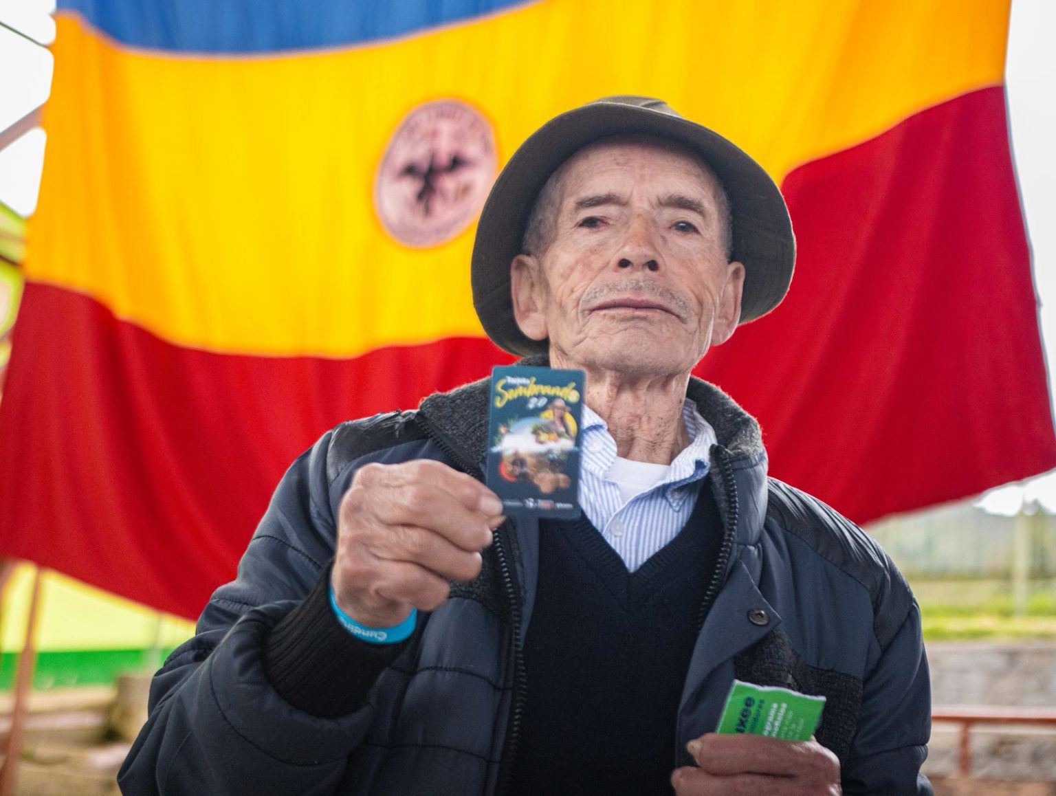 Fondecún, Aliado Estratégico de Cundinamarca para Fortalecer a los ...