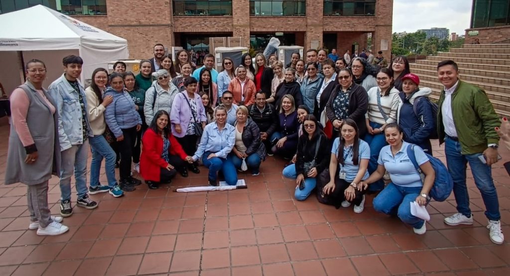 Fondecún, aliado estratégico en la gerencia de proyectos productivos que potencian la autonomía economía y el bienestar de las mujeres cundinamarquesas