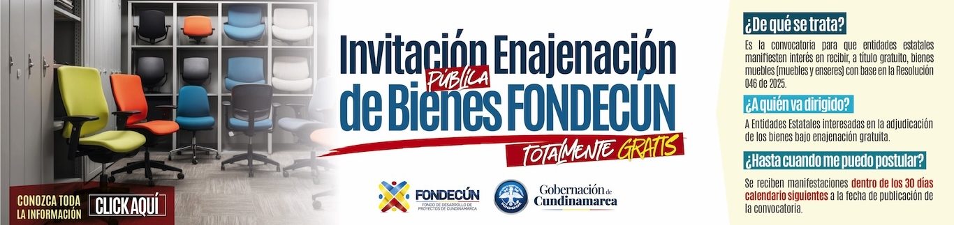 Convocatoria Enajenacion Bienesl Convocatoria Enajenacion Bienesl