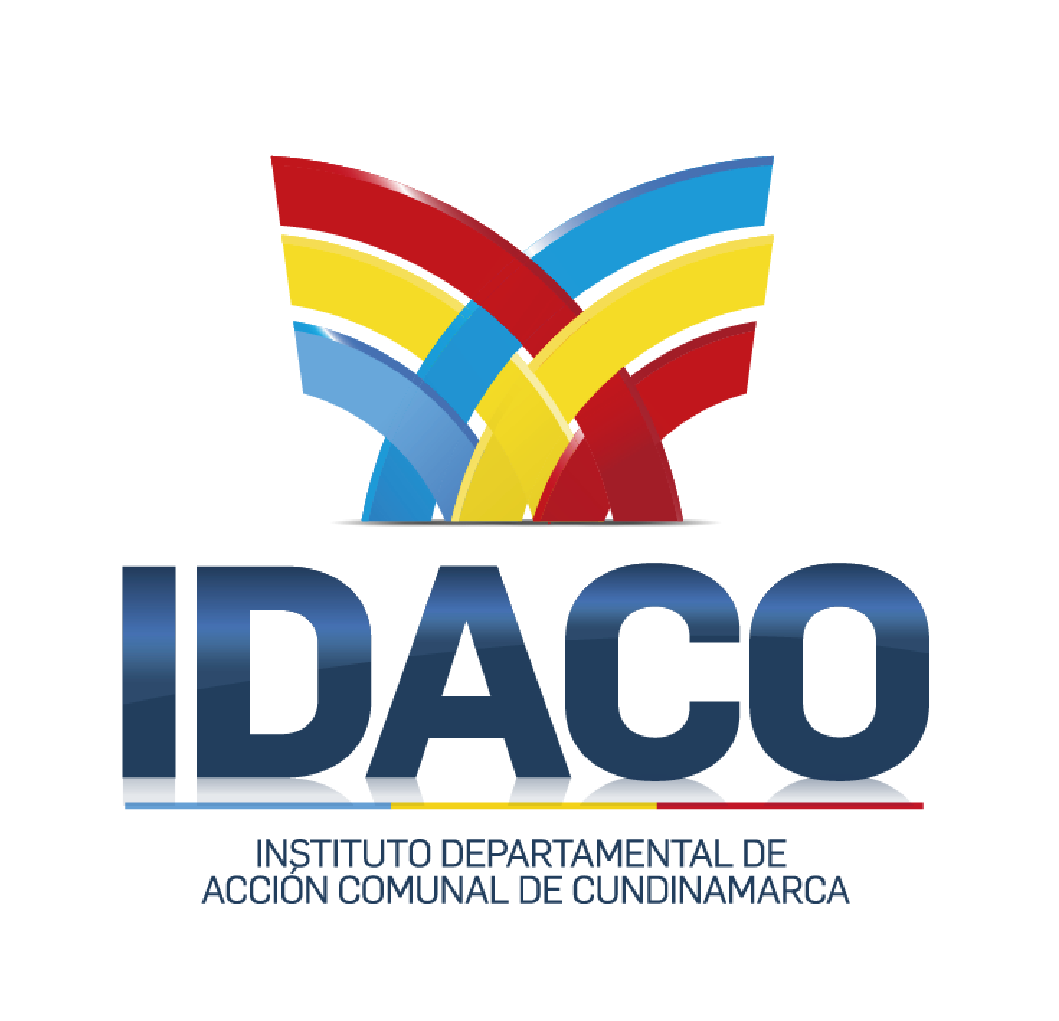 IDACO-web