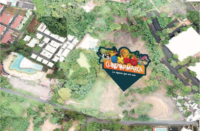 EXpo Mapa